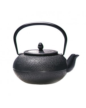 Teapot Iron Teapot 0,8 LT "Kiyoko"