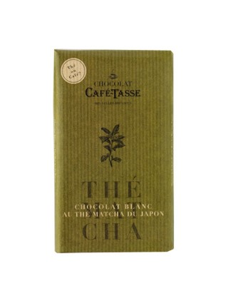 Cioccolato Cioccolato Matcha