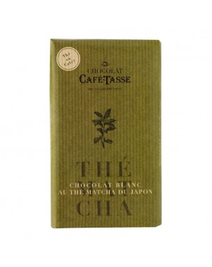 Cioccolato Cioccolato Matcha