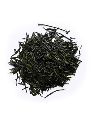 Tè Verde Shincha Tsuyu Hikari 2023