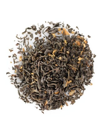 Tè Nero Cannella