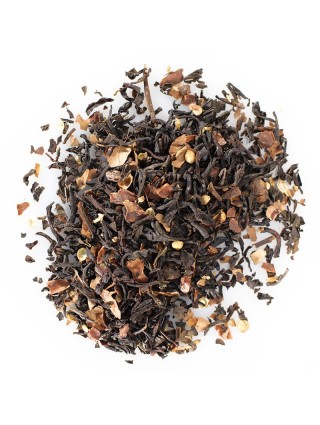 Tè Nero Dark Chocolate