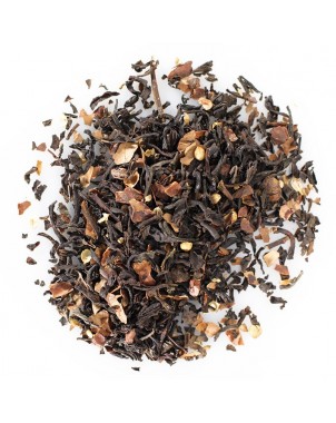 Tè Nero Dark Chocolate