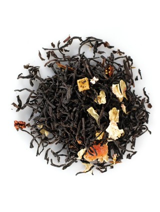 Tè Nero Prince of Persia