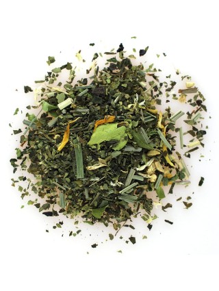 Depurativa I Feel Slim