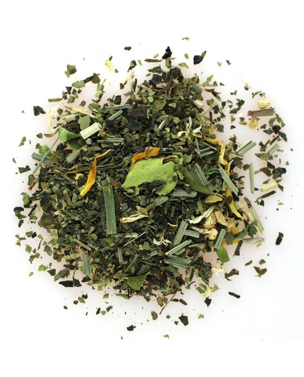 Depurativa I Feel Slim