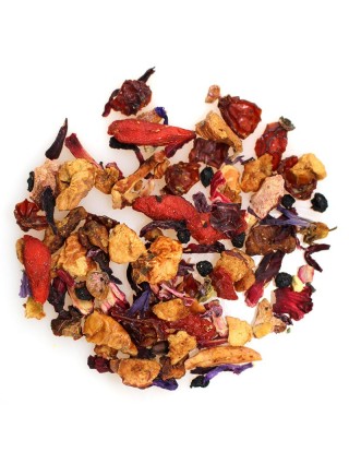 Infusi I Feel Strong