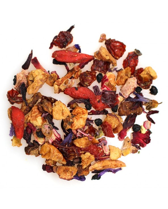 Infusi I Feel Strong