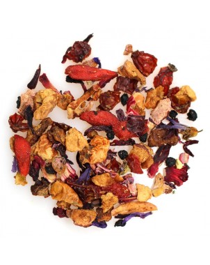 Infusi I Feel Strong