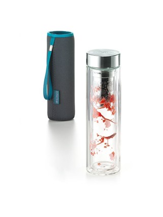 Teiere Thermos Vetro mod. Cherry