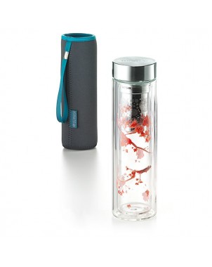 Teiere Thermos Vetro mod. Cherry