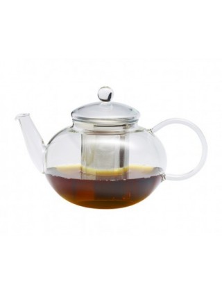 Teapot Glass Teapot 1,2 LT "Miko"