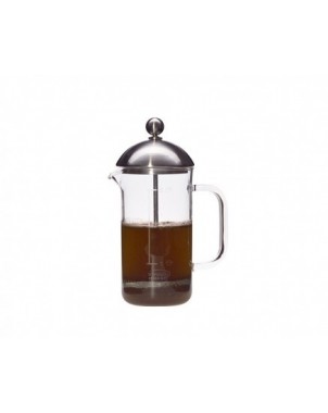 Teapot Glass French Press 0,35 Lt