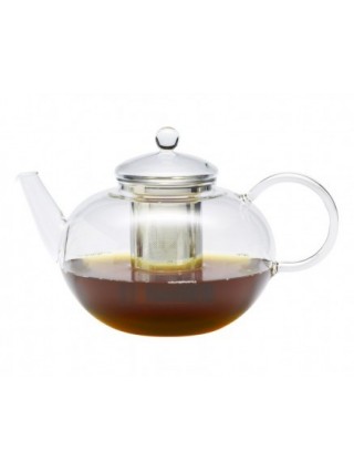 Teapot Glass Teapot 2 LT "Miko"
