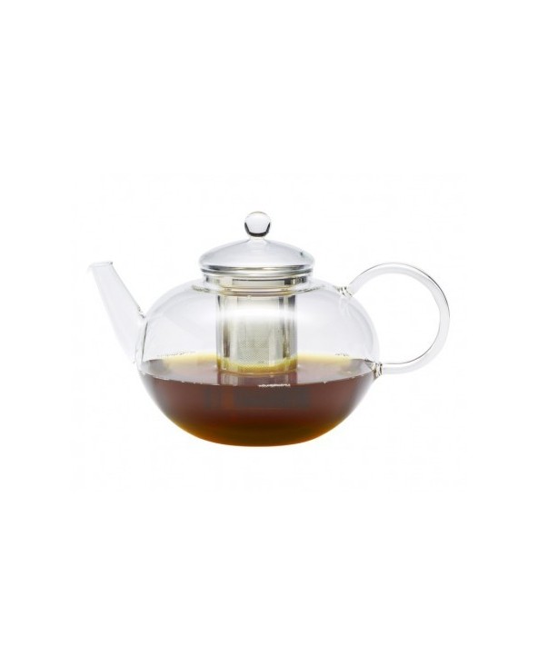 Teapot Glass Teapot 2 LT "Miko"