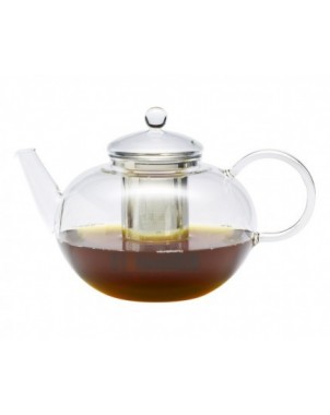 Teapot Glass Teapot 2 LT "Miko"