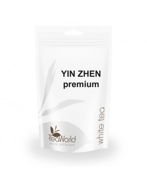 Tè Bianco Yin Zhen premium
