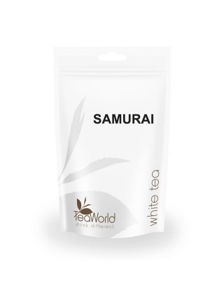 Tè Bianco Samurai