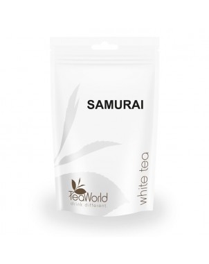 Tè Bianco Samurai