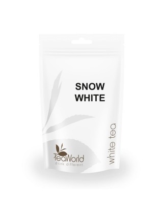 Tè Bianco Snow White