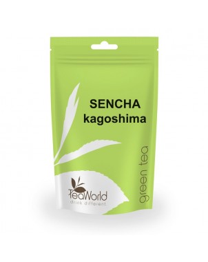 Tè Verde Sencha Kagoshima Premium