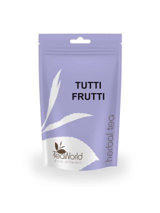 Herb Tea Tutti Frutti