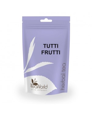 Infusi Tutti Frutti
