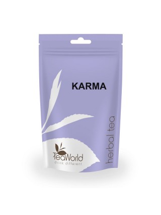 Herb Tea Karma