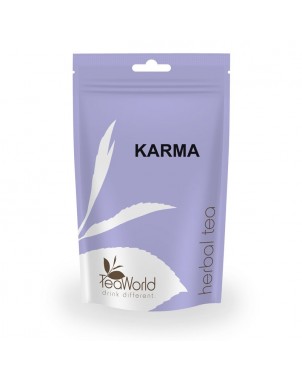Herb Tea Karma