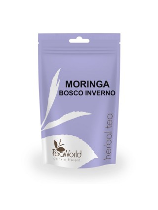 Infusi Moringa Bosco d'Inverno