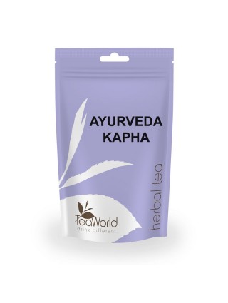 Infusi Ayurveda "Kapha"