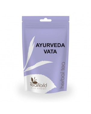 Infusi Ayurveda "Vata"