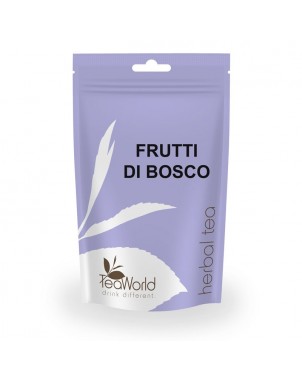 Infusi Infuso Frutti di Bosco