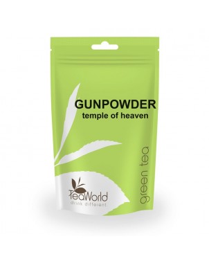 Green Tea Gunpowder Temple of Heaven