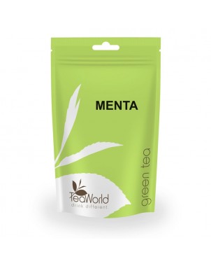 Tè Verde Menta