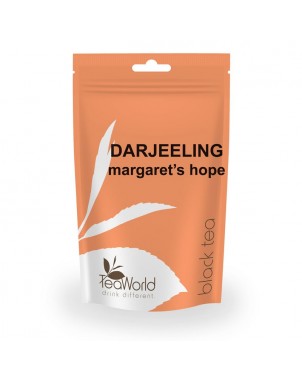 Tè Nero Darjeeling Margaret's Hope