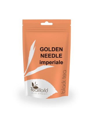Black Tea Golden Needle Imperial