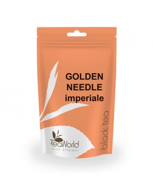 Black Tea Golden Needle Imperial