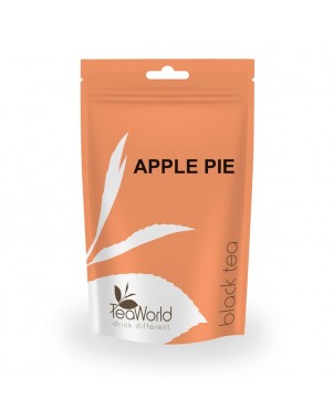 Tè Nero Apple Pie