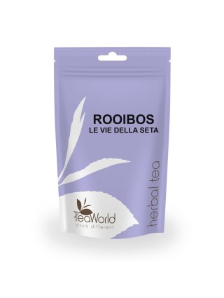 Rooibos Rooibos Le Vie della Seta