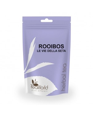 Rooibos Rooibos Le Vie della Seta