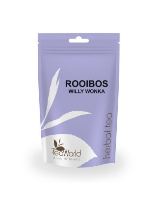 Rooibos Rooibos Willy Wonka