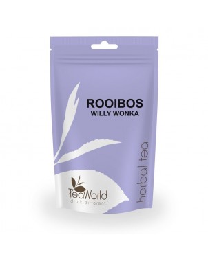 Rooibos Rooibos Willy Wonka
