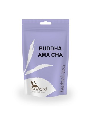 Tea World Buddha Ama Cha