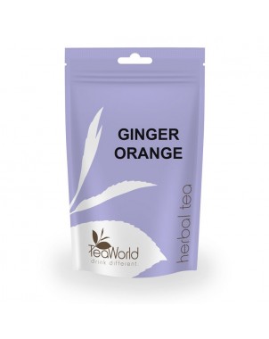 Herb Tea Ginger Orange