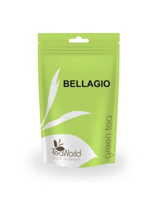 Green Tea Bellagio