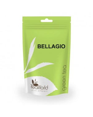 Green Tea Bellagio