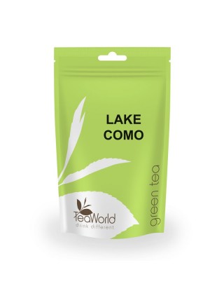 Tea Lake Como