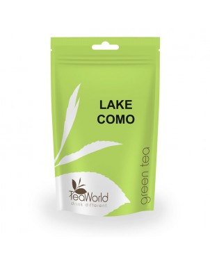 Tè Lake Como