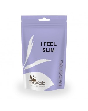Depurativa I Feel Slim